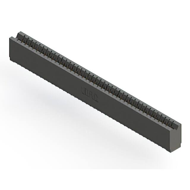 746-040-525-106 EDAC Inc.  Edgeboard Connectors